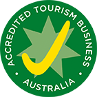 Accredited Tourism Business