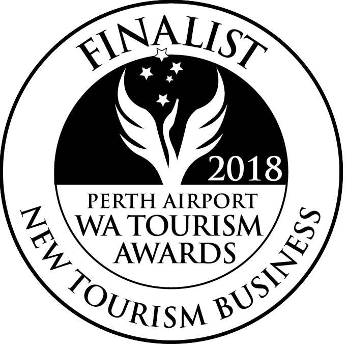 WA Tourism – Finalist 2018