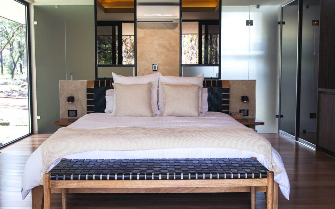 Amaroo Accommodation Bedroom