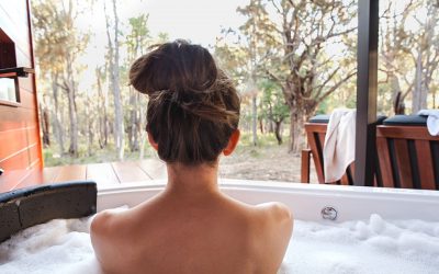 Self-care has never been more appealing!