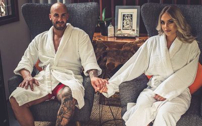 Need to relax and de-stress?