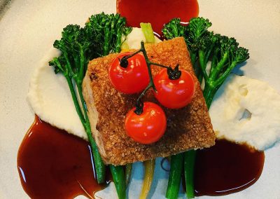 The Lounge at Amaroo - Exceptional Meals - Restaurant Open - Perth Hills - Book a Table