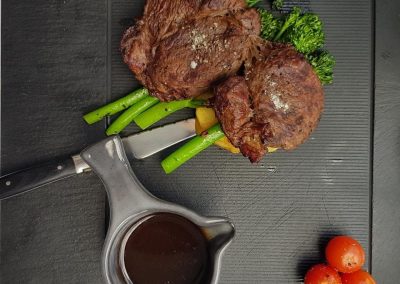 The Lounge at Amaroo - Exceptional Meals - Restaurant Open - Perth Hills - Book a Table