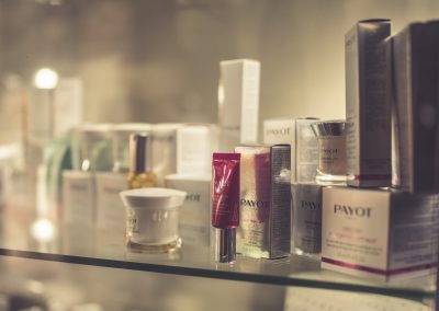 PAYOT Product Range