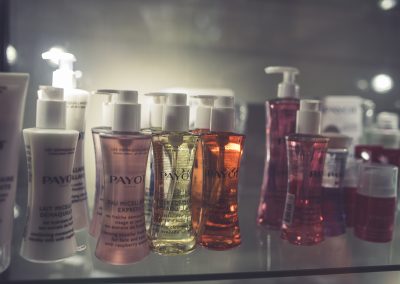 PAYOT Product Range