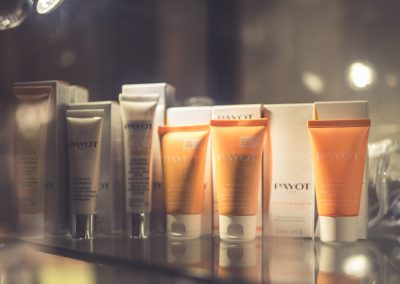 PAYOT Product Range