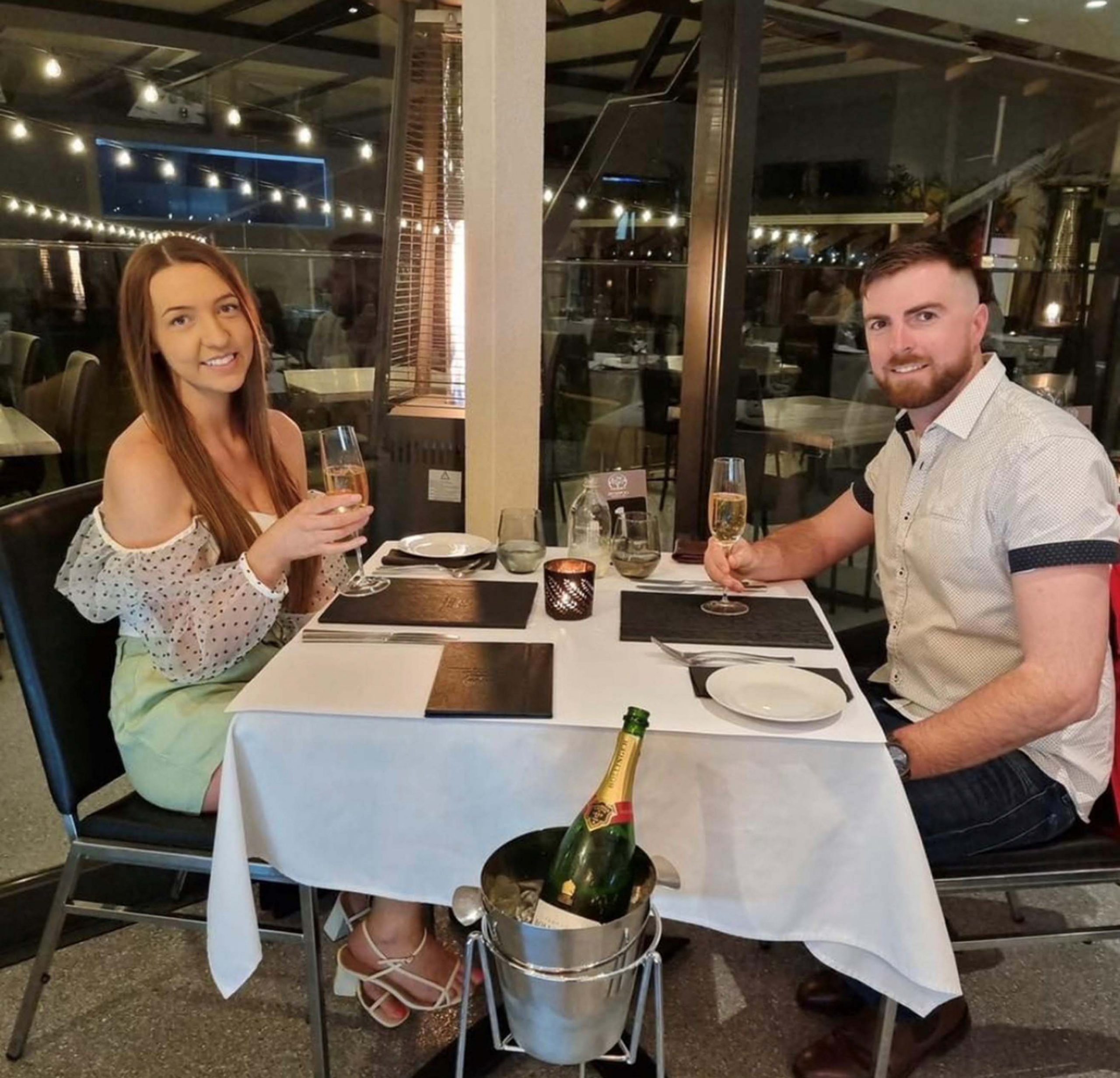 The Lounge – Valentine’s Day at Amaroo Retreat and Spa – Indulgence in the Perth Hills The Lounge - Valentine's Day at Amaroo Retreat and Spa - Indulgence in the Perth Hills