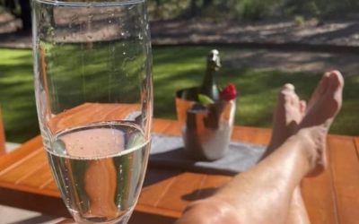 Take time out after the silly season!