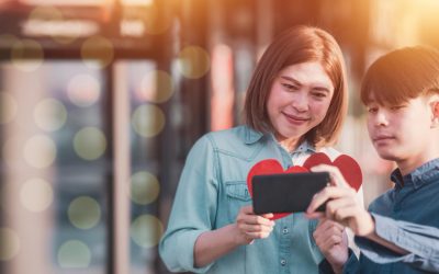 Take time out for ROMANCE!