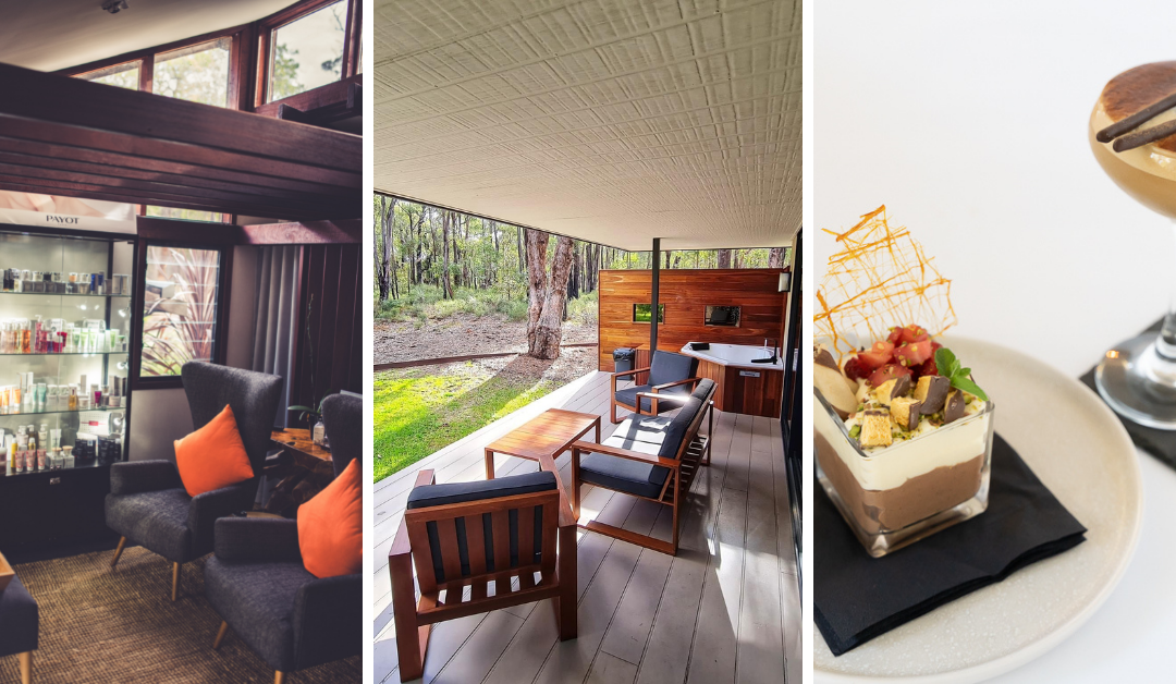 How will you spoil your mum this Mother’s Day?