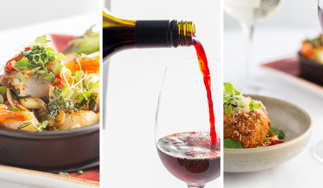 An invitation you can’t refuse!