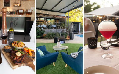 Love those long weekend vibes!