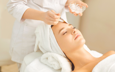 Hydration is Key for Beautiful Winter Skin!