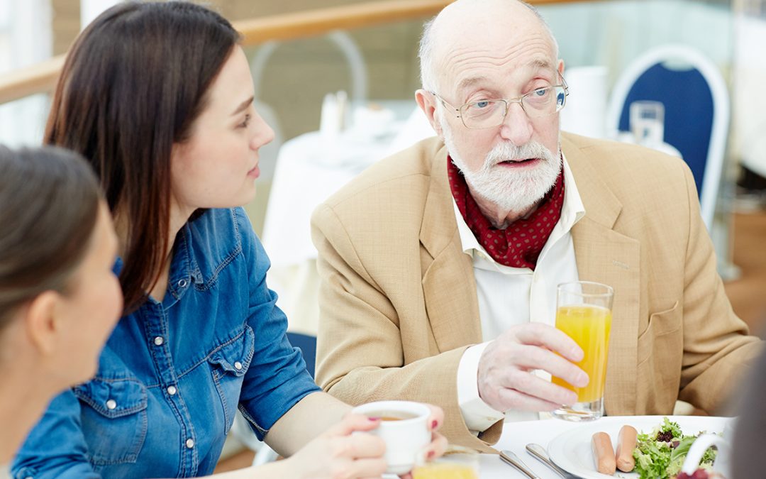 Spoil Dad this Father’s Day!