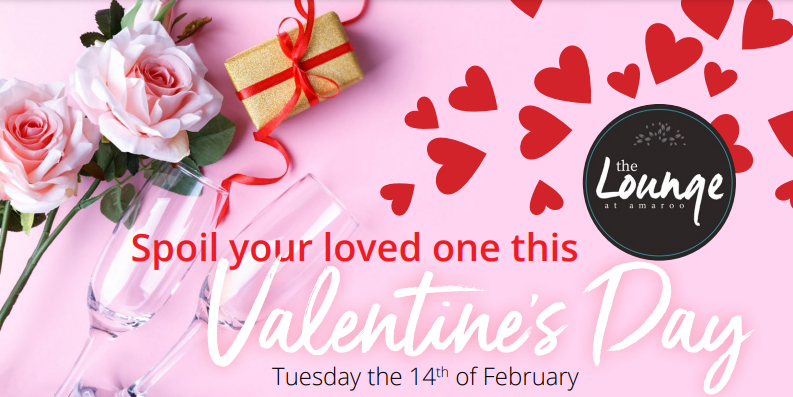 valentine's day