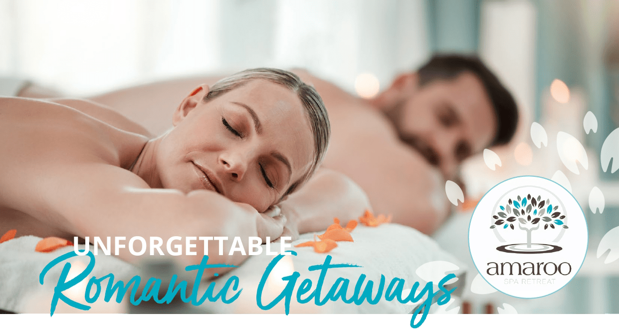 Unforgettable Romantic Getaways Unforgettable Romantic Getaways