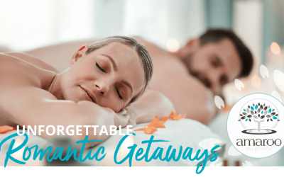 Unforgettable Romantic Getaways