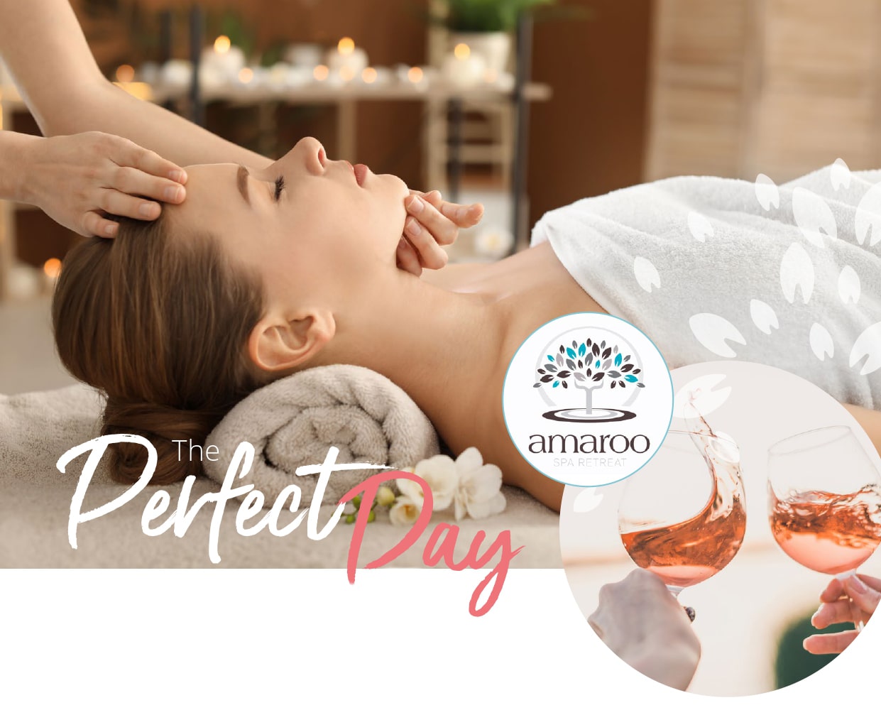 The Perfect Day