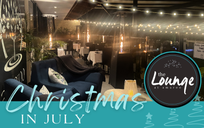 Christmas in July