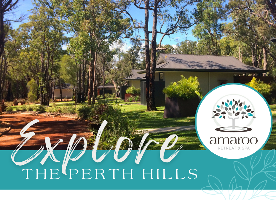 Exploring the Perth Hills: Winter Wonders Await You at Amaroo