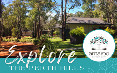 Exploring the Perth Hills: Winter Wonders Await You at Amaroo