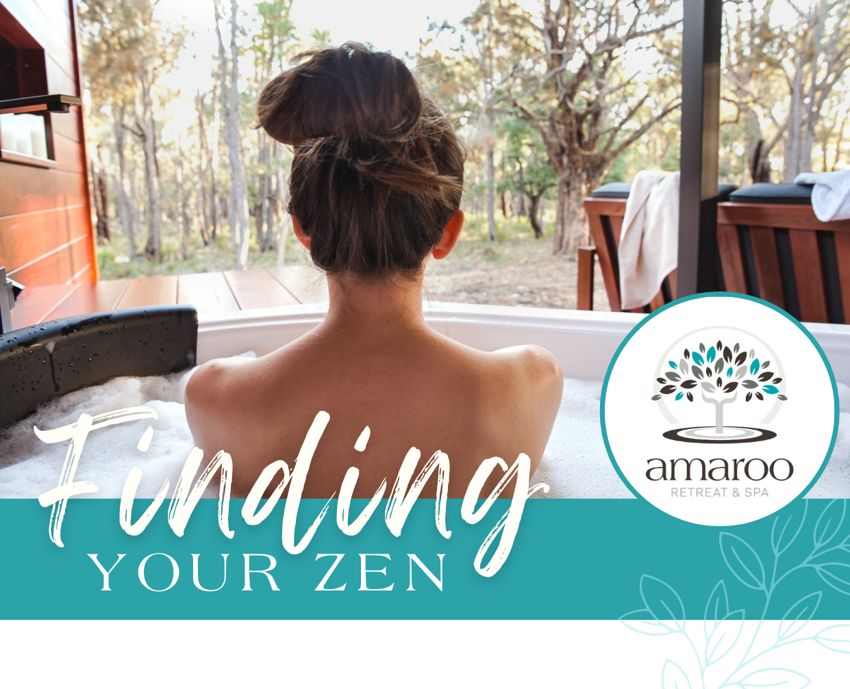 Finding Your Zen: Mindfulness Practices at Amaroo Retreat and Spa
