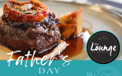 Father’s Day at Amaroo
